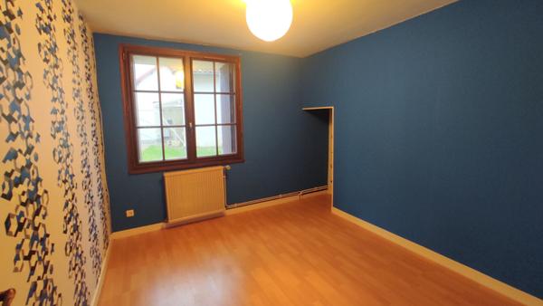 Maison 5 pièces à vendre Naintré - 86530 / Réf: 11761