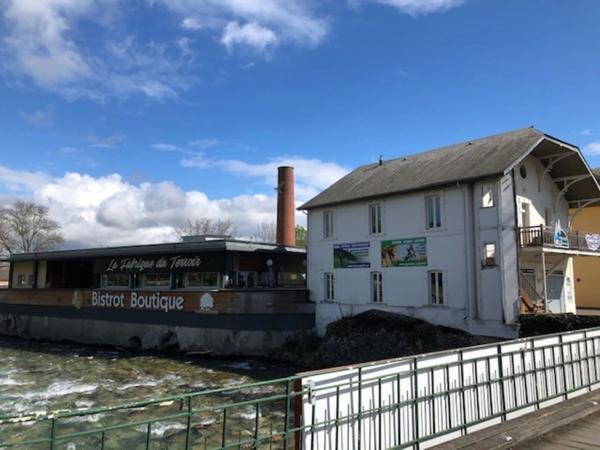 Fonds de commerce à vendre BAGNERES DE BIGORRE (65)