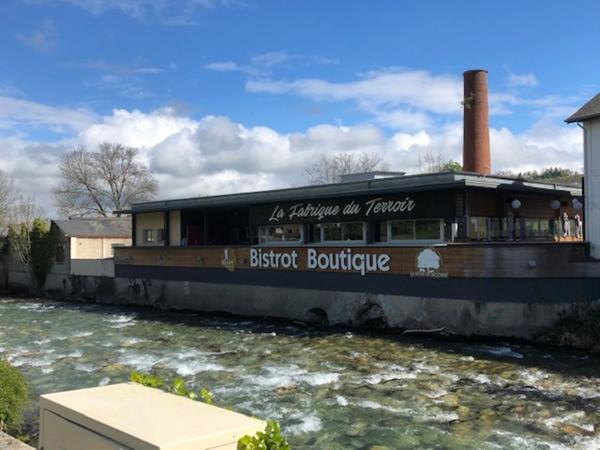Fonds de commerce à vendre BAGNERES DE BIGORRE (65)