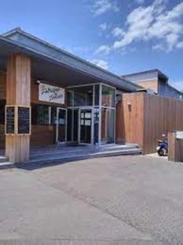 Fonds de commerce à vendre BAGNERES DE BIGORRE (65)