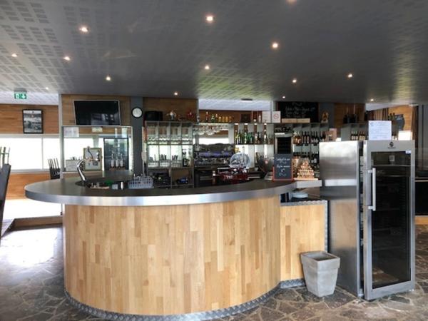 Fonds de commerce à vendre BAGNERES DE BIGORRE (65)