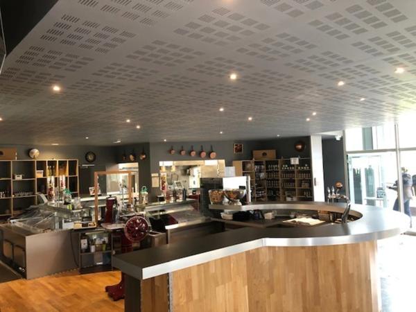 Fonds de commerce à vendre BAGNERES DE BIGORRE (65)