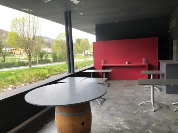 Fonds de commerce à vendre BAGNERES DE BIGORRE (65)