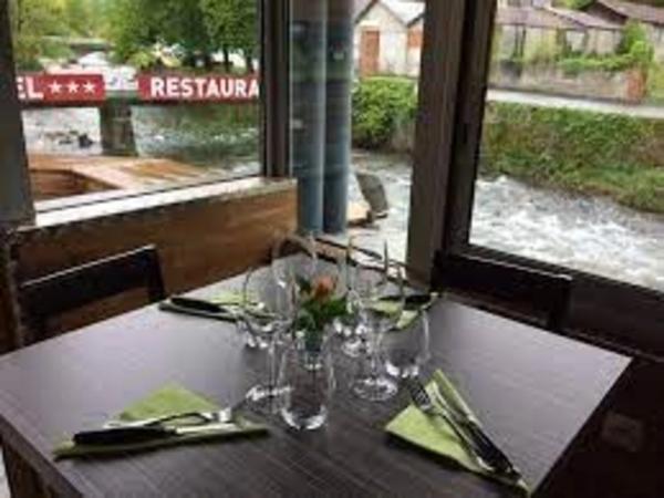 Fonds de commerce à vendre BAGNERES DE BIGORRE (65)