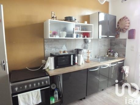 House for sale 3 rooms 63 m² Labouheyre