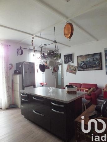 House for sale 3 rooms 63 m² Labouheyre