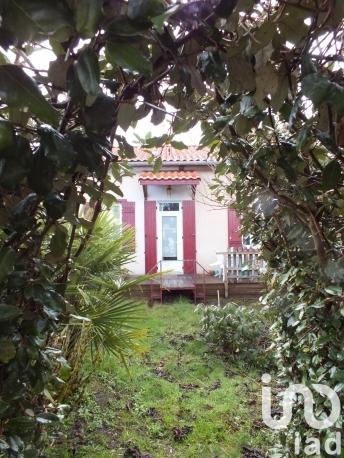 House for sale 3 rooms 63 m² Labouheyre