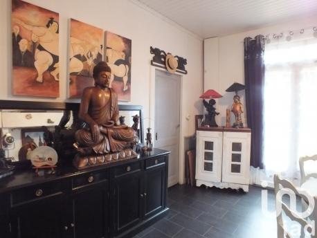 House for sale 3 rooms 63 m² Labouheyre