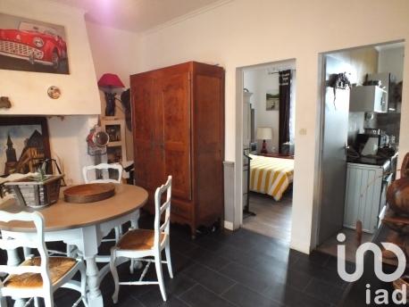 House for sale 3 rooms 63 m² Labouheyre