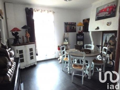 House for sale 3 rooms 63 m² Labouheyre