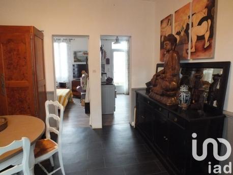 House for sale 3 rooms 63 m² Labouheyre