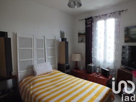 House for sale 3 rooms 63 m² Labouheyre