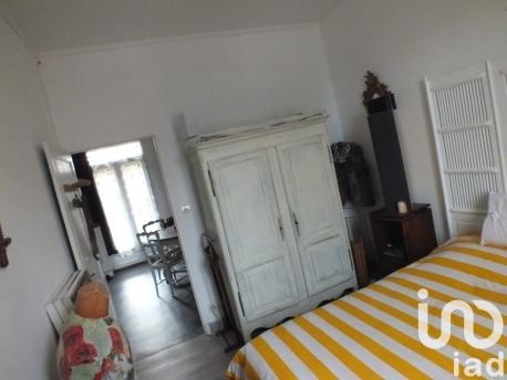 House for sale 3 rooms 63 m² Labouheyre