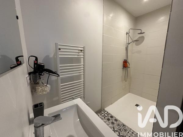 Maison à vendre 5 pièces 125 m² Vatan