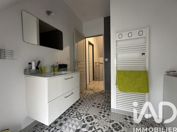 Maison à vendre 5 pièces 125 m² Vatan
