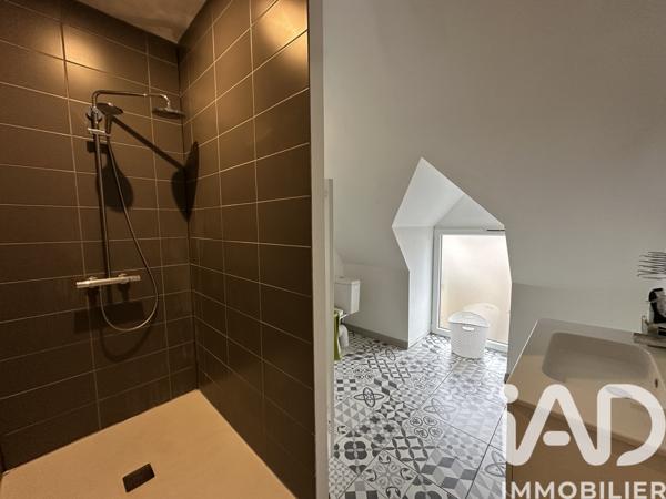 Maison à vendre 5 pièces 125 m² Vatan