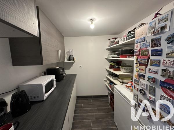 Maison à vendre 5 pièces 125 m² Vatan