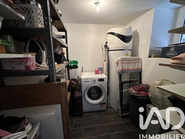 Maison à vendre 5 pièces 125 m² Vatan