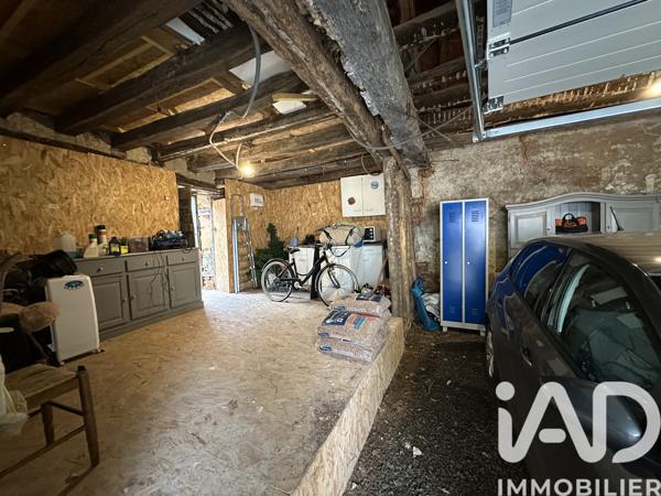 Maison à vendre 5 pièces 125 m² Vatan