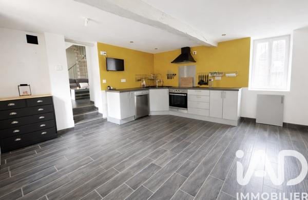Maison à vendre 5 pièces 125 m² Vatan
