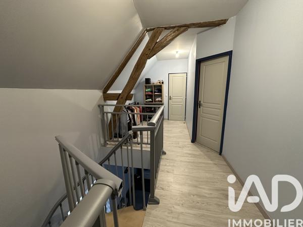 Maison à vendre 5 pièces 125 m² Vatan