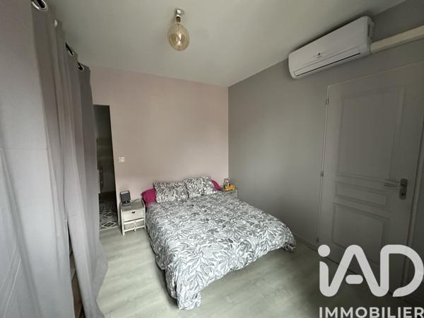 Maison à vendre 5 pièces 125 m² Vatan