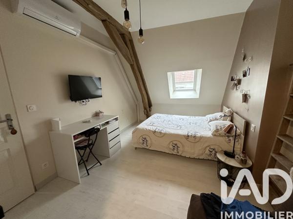 Maison à vendre 5 pièces 125 m² Vatan