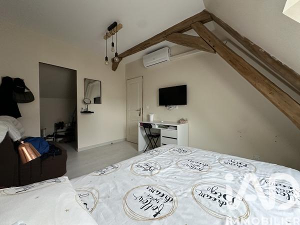 Maison à vendre 5 pièces 125 m² Vatan