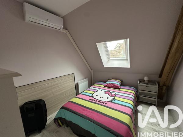 Maison à vendre 5 pièces 125 m² Vatan