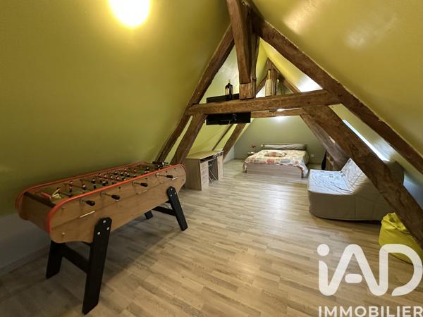 Maison à vendre 5 pièces 125 m² Vatan