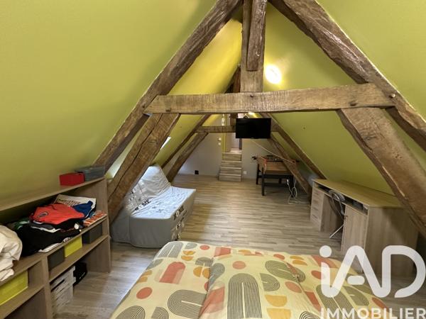 Maison à vendre 5 pièces 125 m² Vatan