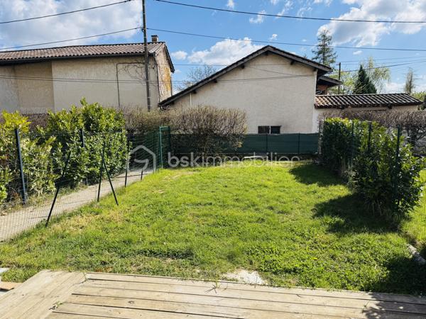 Duplex de 55,71 m²