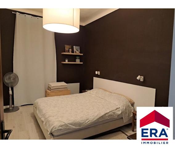 Maison 3 pièces 95m² - 420 m² de terrain 