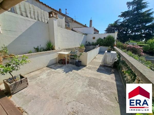 Maison 3 pièces 95m² - 420 m² de terrain 