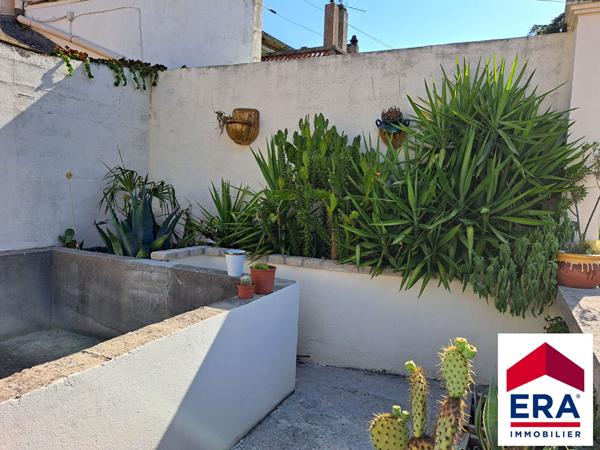 Maison 3 pièces 95m² - 420 m² de terrain 