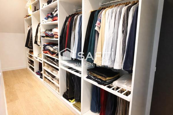PROPRIETE D'EXCEPTION - ÉLÉGANCE CONTEMPORAINE & OPPORTUNITÉ PATRIMONIALE