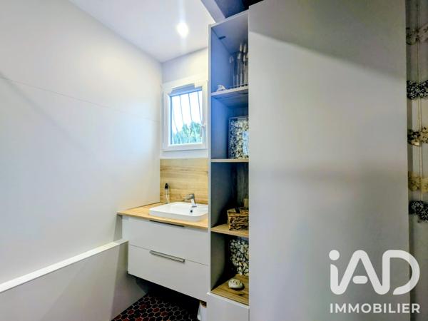 Appartement à vendre 3 pièces 59 m² Saint-Pierre-d'Oléron