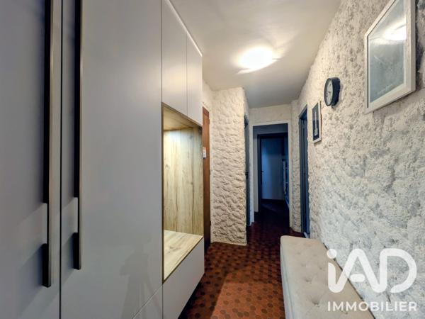 Appartement à vendre 3 pièces 59 m² Saint-Pierre-d'Oléron