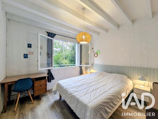 Appartement à vendre 3 pièces 59 m² Saint-Pierre-d'Oléron
