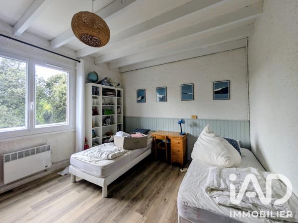 Appartement à vendre 3 pièces 59 m² Saint-Pierre-d'Oléron