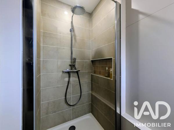 Appartement à vendre 3 pièces 59 m² Saint-Pierre-d'Oléron