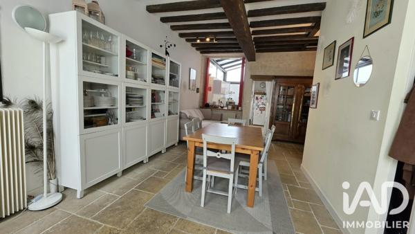 Maison à vendre 5 pièces 112 m² Poitiers
