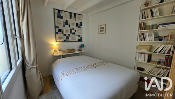 Maison à vendre 5 pièces 112 m² Poitiers