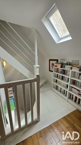 Maison à vendre 5 pièces 112 m² Poitiers