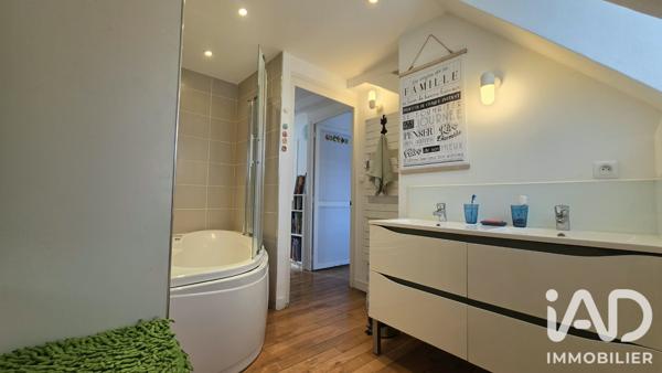 Maison à vendre 5 pièces 112 m² Poitiers