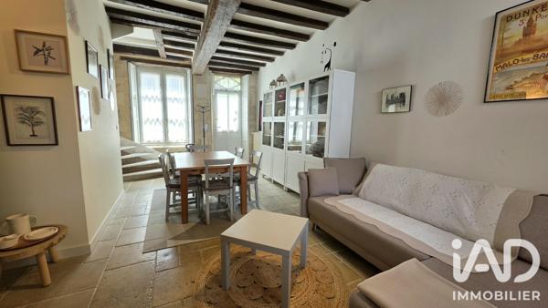 Maison à vendre 5 pièces 112 m² Poitiers