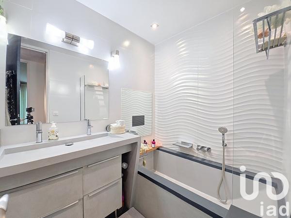 Appartement à vendre 4 pièces 103 m² Saint-Cloud