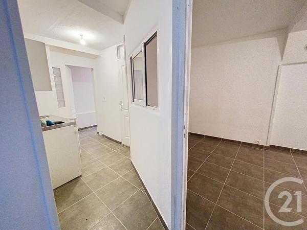 Appartement F2 à vendre  2 pièces - 43,26 m2 NANCY - 54