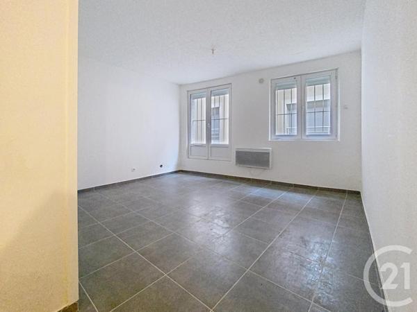 Appartement F2 à vendre  2 pièces - 43,26 m2 NANCY - 54