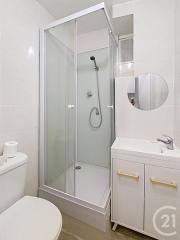 Appartement F2 à vendre  2 pièces - 43,26 m2 NANCY - 54